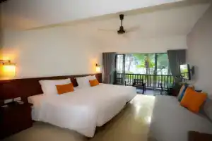 Отель «The Grand Southsea Khaolak», Као Лак