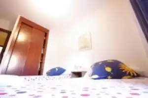 Apartamento Entre Dos Mares I, Тарифа