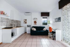 Nest Eco Guesthouse, Удине