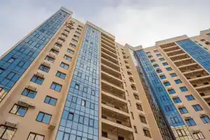 Апартаменты на улице Пирогова 5/3, Ставрополь