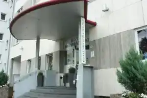 Hotel «Niederräder Hof», Франкфурт-на-Майне