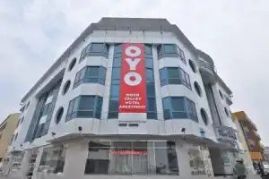 Moon Valley Hotel Apartment - Bur Dubai, Burjuman, Дубай