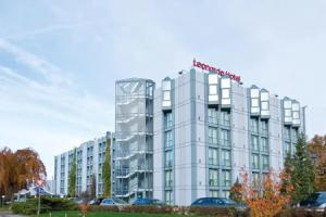 Leonardo Hotel Hannover Airport, Ганновер