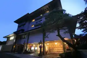 Отель «Wakamatsu Yugawarasekitei», Югавара