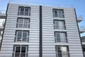 Апарт-Отель «ÇİÇEk Apart Otel», Дидим