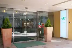Sendai Business Hotel Ekimae, Сендай