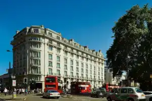 London Marriott Hotel Park Lane, Лондон