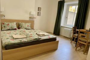 Apartmá Maria, Брно