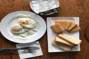 Турист, Караганда