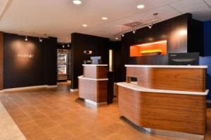 Отель «Courtyard by Marriott Dallas Northwest», Даллас