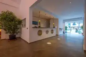 Akdeniz Beach Hotel, Олюдениз