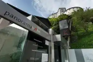 Your Home - City Apartment in Kufstein, Куфштайн