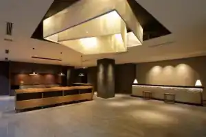 Отель «Tokyu Stay Kyoto Sanjo-Karasuma», Киото