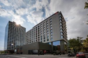 Leonardo Royal Hotel Barcelona Fira, Барселона