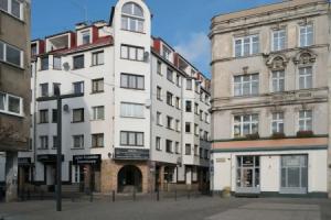RentPlanet - Apartament Jodłowa 1, Вроцлав