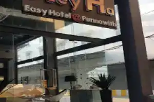 Heyha Hotel, Бангкок