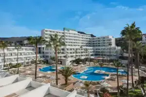 Отель «Iberostar Las Dalias - All Inclusive», Адехе