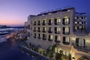 Aragona Palace Hotel & Spa, Искья