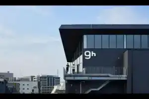 Капсульный отель «nine hours Hakata station», Фукуока