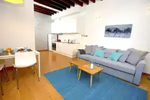 Sant Miquel Homes Es Trenc, Пальма-де-Майорка