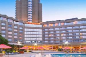 Отель «Sheraton & Convention Center», Сантьяго
