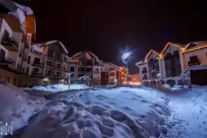 New Gudauri Loft II Apartment, Гудаури
