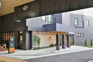 Astil Hotel Shin-Osaka, Осака