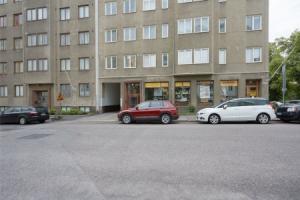 WeHost Ruusankatu 8, Хельсинки