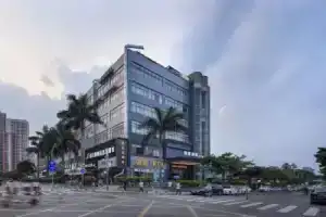 Kaisi Hotel, Шэньчжэнь