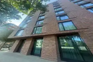 Holiday Inn - Hamburg - Berliner Tor, An Ihg Hotel, Гамбург
