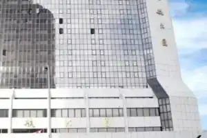 Dalian Royal Hotel, Далянь