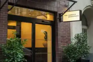 Soho Boutique Hotel, Будапешт
