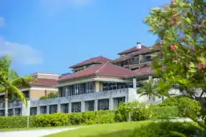 The Ritz-Carlton Okinawa, Наго
