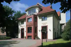 Hotel «Promenada», Клайпеда
