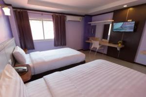 Thungtawan Hotel, Накхон-Си-Тхаммарат