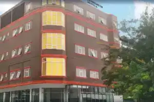 7 Days Premium Hotel Phnom Penh, Пномпень