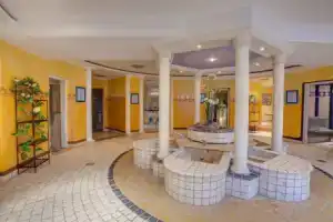 Berghotel Hammersbach, Грайнау