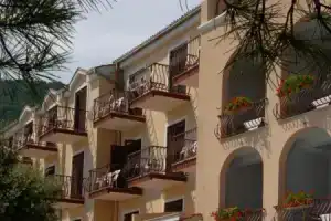 Hotel «Mediteran - Liburnia», Мошеничка Драга