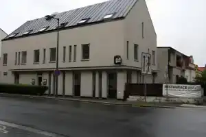 Art Hotel Podebrady, Подебрады