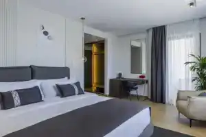 Mövenpick Hotel Lalez Durres, Дуррес