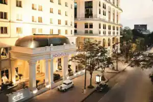 Mövenpick Hotel Hanoi, Ханой