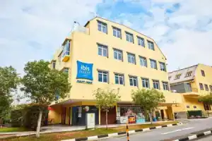 Отель «Ibis Budget Singapore Mount Faber (Sg Clean)», Сингапур