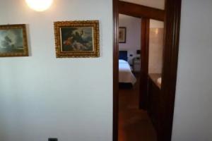 Agriturismo La Bicocca - Apt. "Il Leccio", Кастель-Ригоне