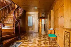 Гостевой дом «Асмати Сехнидзе», Телави