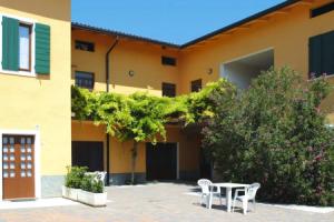 Apartment in the Bella Italia Holiday Park, Пескьера-дель-Гарда