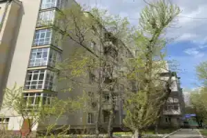 Апартаменты в Орлово-Давыдовском переулке 2/5 к1