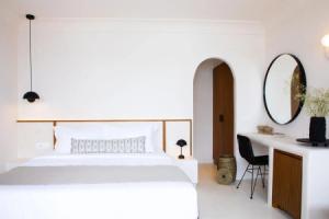 Отель «Akra Suites», Имеровигли