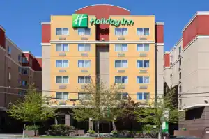 Holiday Inn Seattle Dwtn Lake Union, An Ihg Hotel, Сиэтл