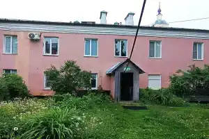 Апартаменты на улице Красногвардейская 13, Коломна