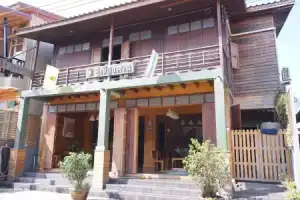 Phu Chiangkhan Hostel, Чанхан
